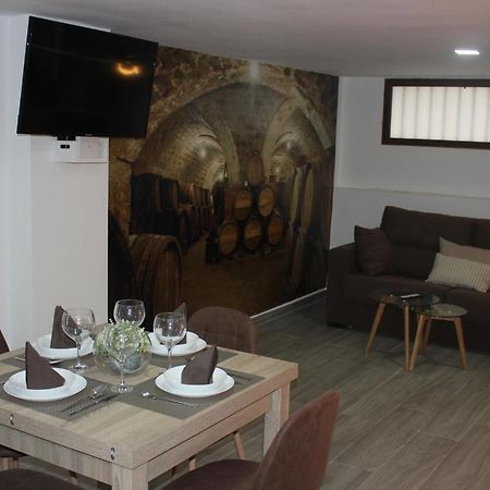 Loft Turistico En Casco Historico, Wifi Y Tv Satelite Gratis Διαμέρισμα Κόρδοβα Εξωτερικό φωτογραφία