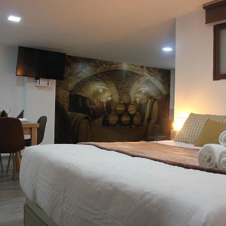 Loft Turistico En Casco Historico, Wifi Y Tv Satelite Gratis Διαμέρισμα Κόρδοβα Εξωτερικό φωτογραφία