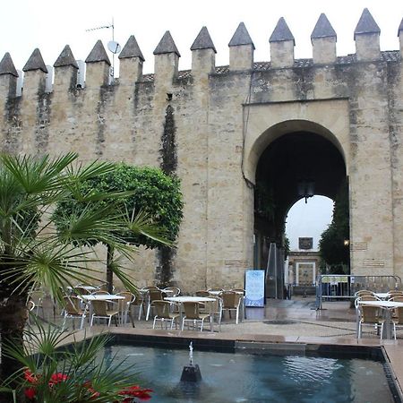 Loft Turistico En Casco Historico, Wifi Y Tv Satelite Gratis Διαμέρισμα Κόρδοβα Εξωτερικό φωτογραφία