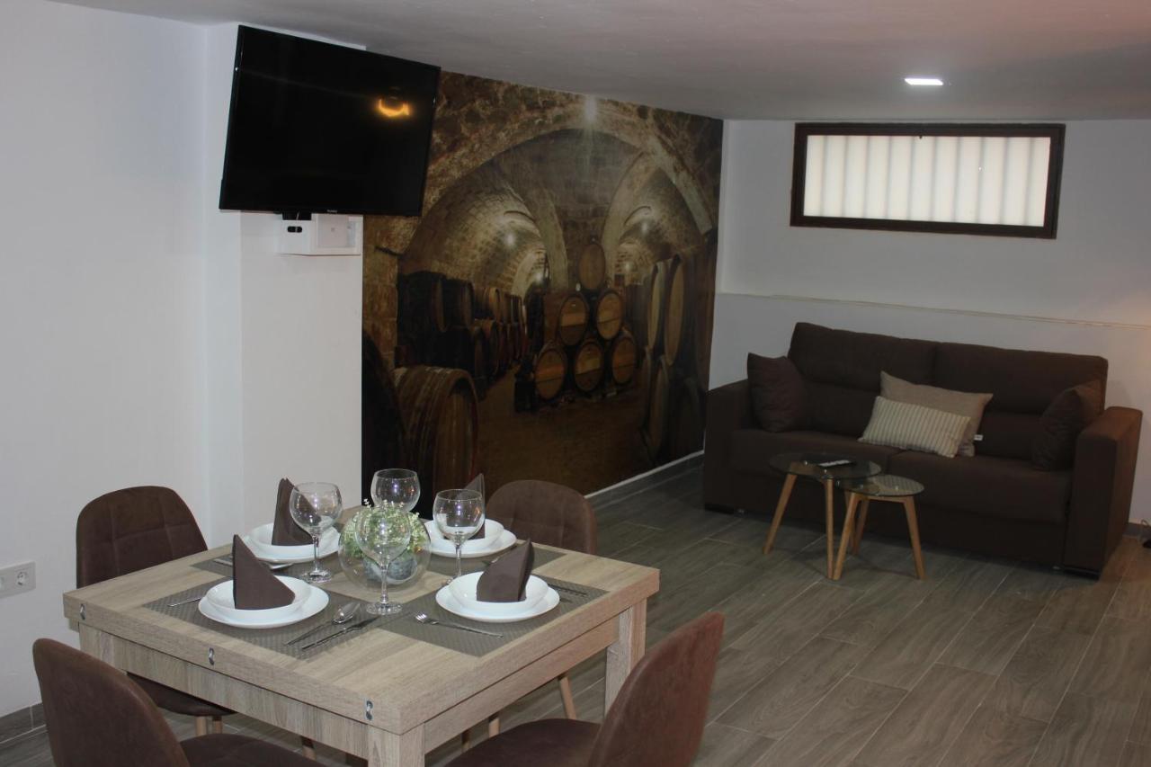 Loft Turistico En Casco Historico, Wifi Y Tv Satelite Gratis Διαμέρισμα Κόρδοβα Εξωτερικό φωτογραφία