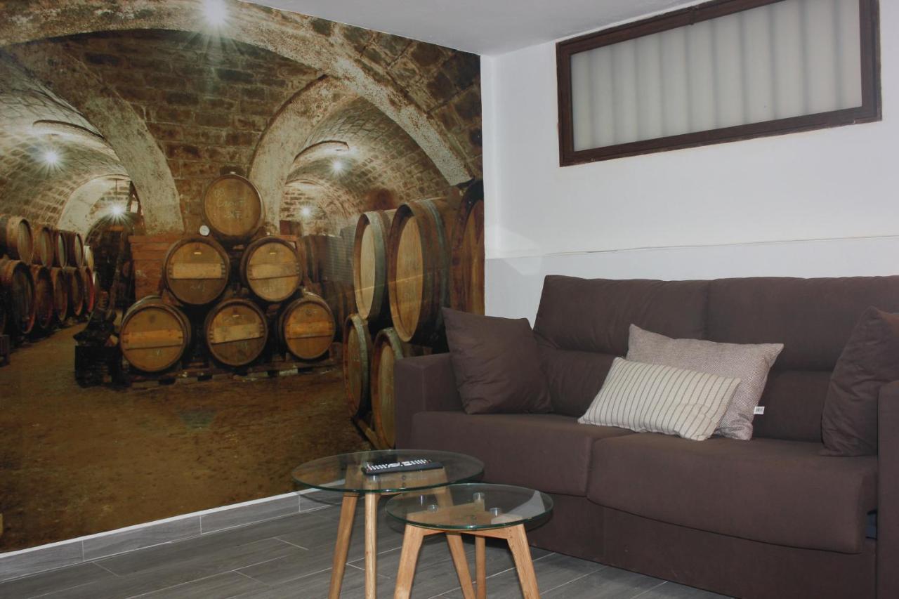Loft Turistico En Casco Historico, Wifi Y Tv Satelite Gratis Διαμέρισμα Κόρδοβα Εξωτερικό φωτογραφία