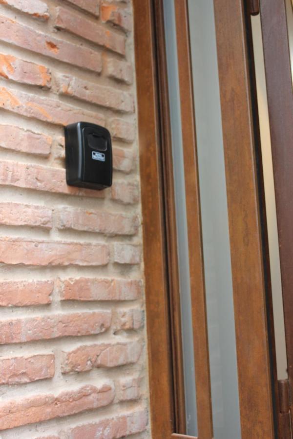 Loft Turistico En Casco Historico, Wifi Y Tv Satelite Gratis Διαμέρισμα Κόρδοβα Εξωτερικό φωτογραφία