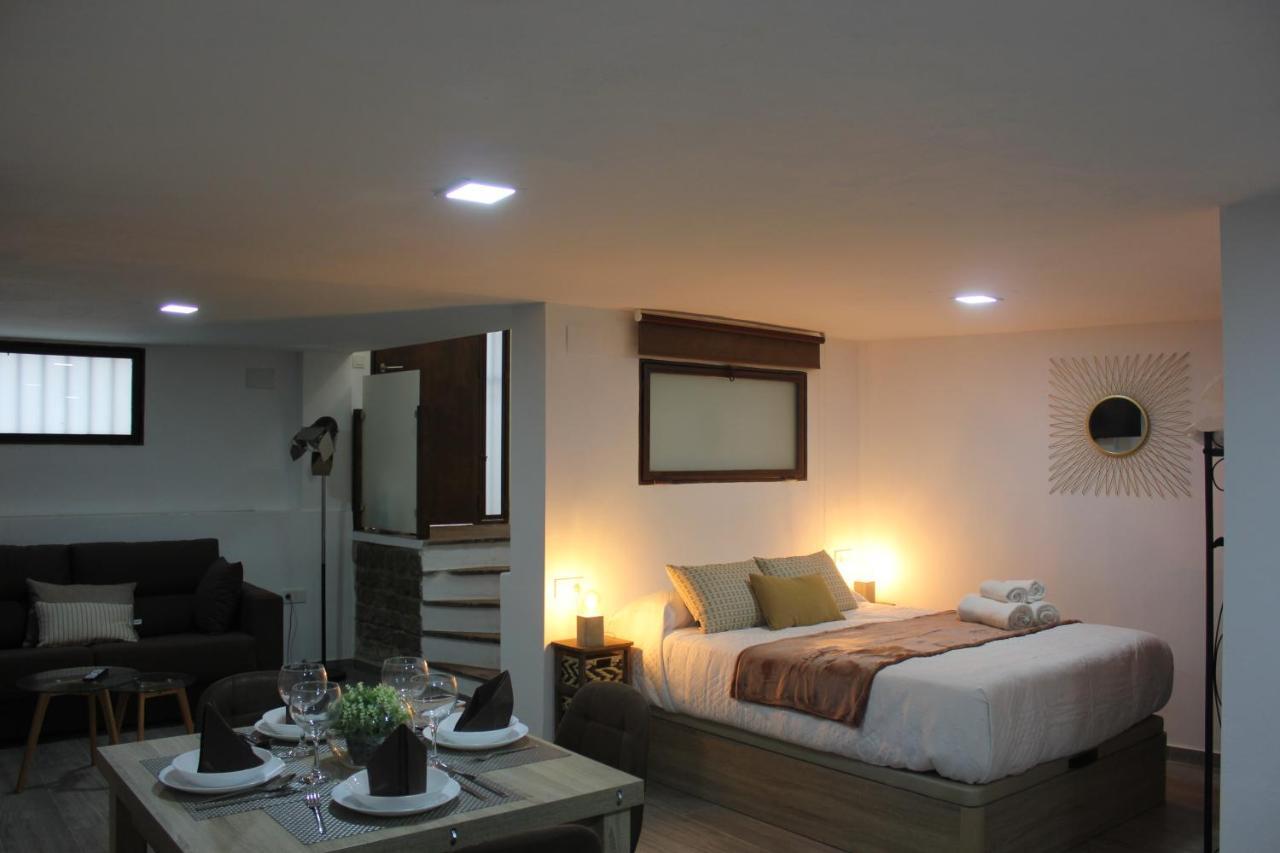Loft Turistico En Casco Historico, Wifi Y Tv Satelite Gratis Διαμέρισμα Κόρδοβα Εξωτερικό φωτογραφία