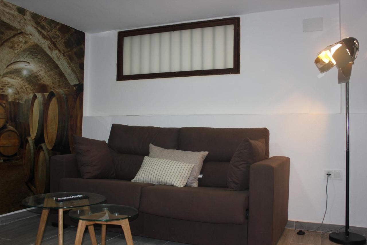 Loft Turistico En Casco Historico, Wifi Y Tv Satelite Gratis Διαμέρισμα Κόρδοβα Εξωτερικό φωτογραφία