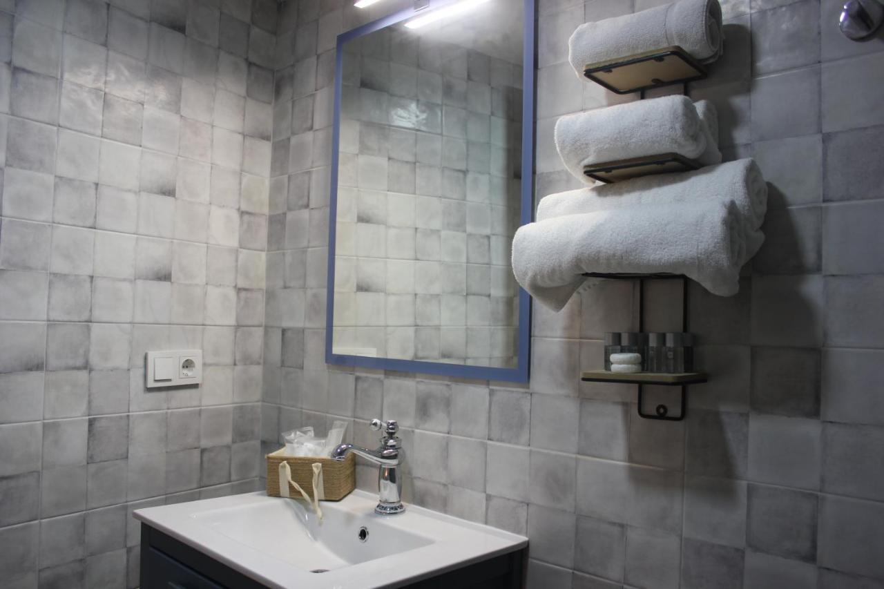 Loft Turistico En Casco Historico, Wifi Y Tv Satelite Gratis Διαμέρισμα Κόρδοβα Εξωτερικό φωτογραφία