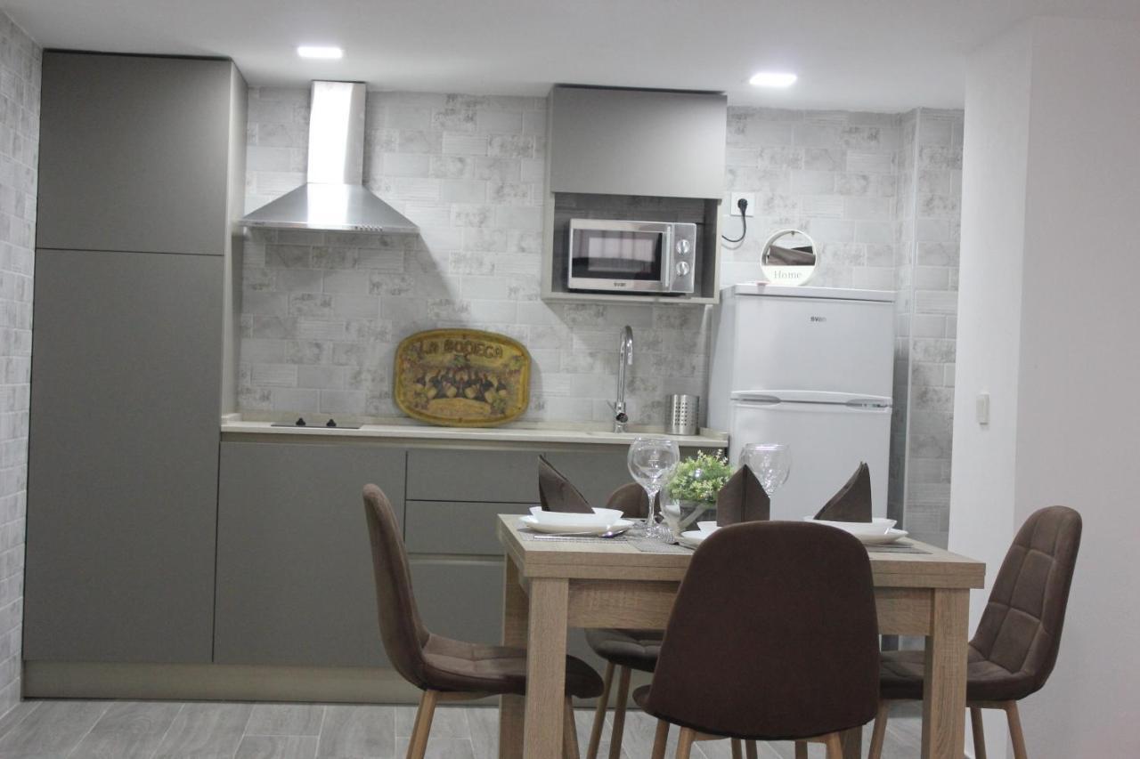 Loft Turistico En Casco Historico, Wifi Y Tv Satelite Gratis Διαμέρισμα Κόρδοβα Εξωτερικό φωτογραφία