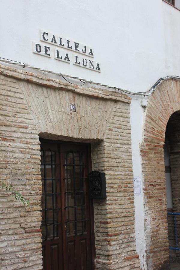 Loft Turistico En Casco Historico, Wifi Y Tv Satelite Gratis Διαμέρισμα Κόρδοβα Εξωτερικό φωτογραφία