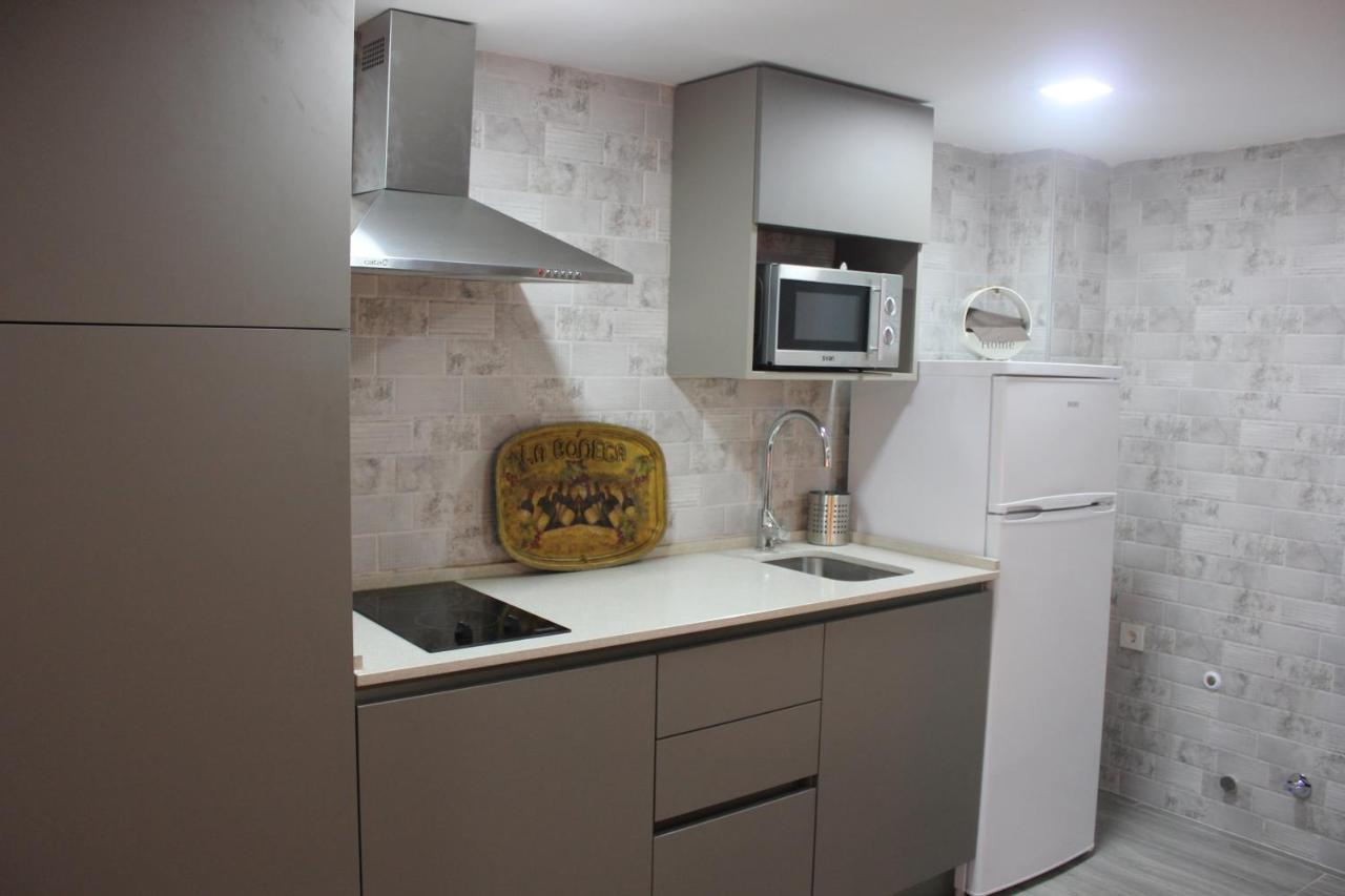 Loft Turistico En Casco Historico, Wifi Y Tv Satelite Gratis Διαμέρισμα Κόρδοβα Εξωτερικό φωτογραφία