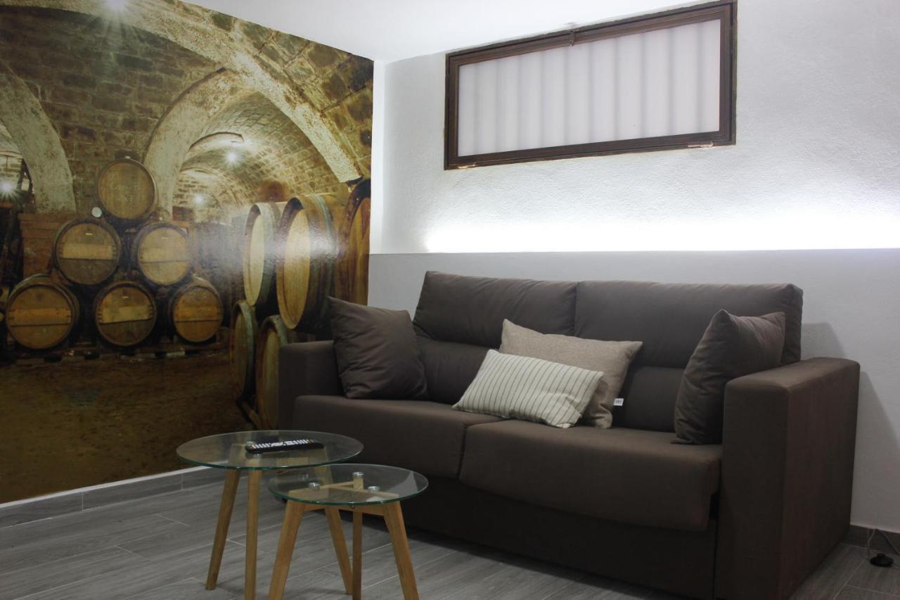 Loft Turistico En Casco Historico, Wifi Y Tv Satelite Gratis Διαμέρισμα Κόρδοβα Εξωτερικό φωτογραφία