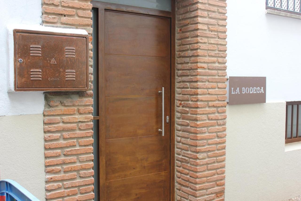 Loft Turistico En Casco Historico, Wifi Y Tv Satelite Gratis Διαμέρισμα Κόρδοβα Εξωτερικό φωτογραφία