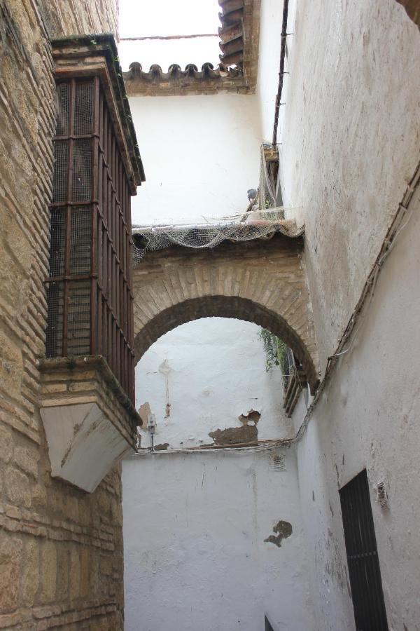 Loft Turistico En Casco Historico, Wifi Y Tv Satelite Gratis Διαμέρισμα Κόρδοβα Εξωτερικό φωτογραφία