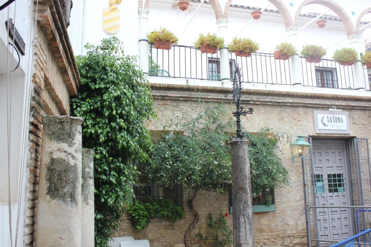 Loft Turistico En Casco Historico, Wifi Y Tv Satelite Gratis Διαμέρισμα Κόρδοβα Εξωτερικό φωτογραφία