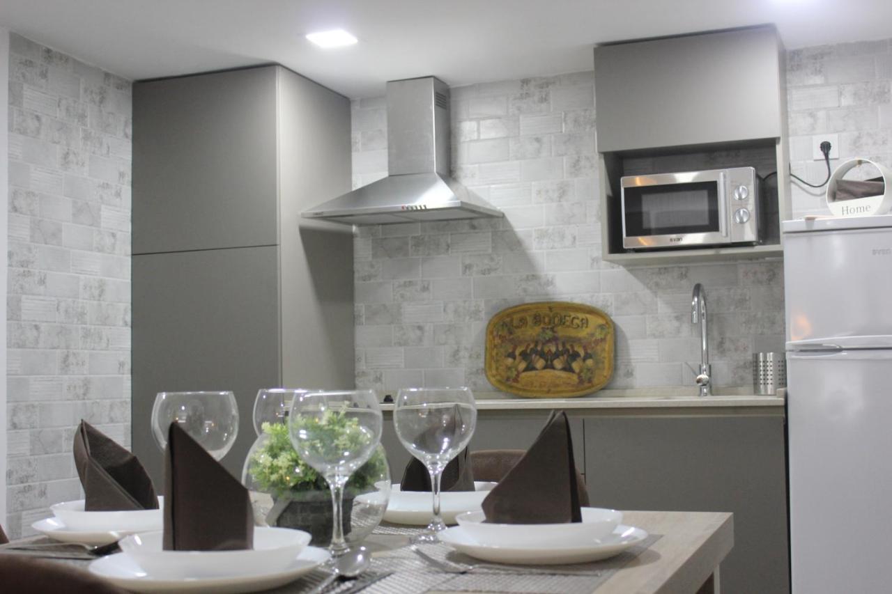 Loft Turistico En Casco Historico, Wifi Y Tv Satelite Gratis Διαμέρισμα Κόρδοβα Εξωτερικό φωτογραφία