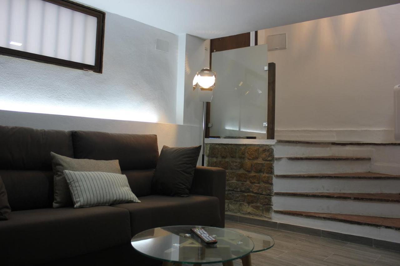 Loft Turistico En Casco Historico, Wifi Y Tv Satelite Gratis Διαμέρισμα Κόρδοβα Εξωτερικό φωτογραφία