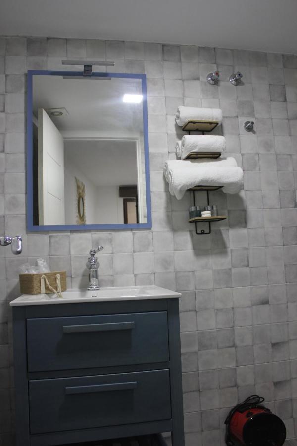 Loft Turistico En Casco Historico, Wifi Y Tv Satelite Gratis Διαμέρισμα Κόρδοβα Εξωτερικό φωτογραφία