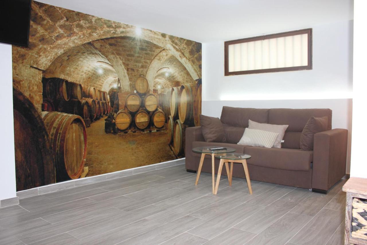 Loft Turistico En Casco Historico, Wifi Y Tv Satelite Gratis Διαμέρισμα Κόρδοβα Εξωτερικό φωτογραφία