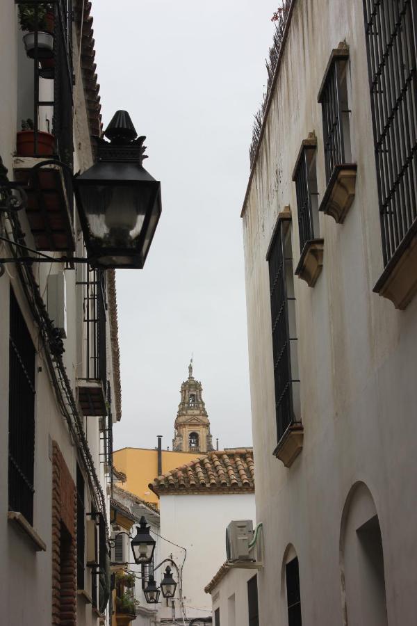 Loft Turistico En Casco Historico, Wifi Y Tv Satelite Gratis Διαμέρισμα Κόρδοβα Εξωτερικό φωτογραφία