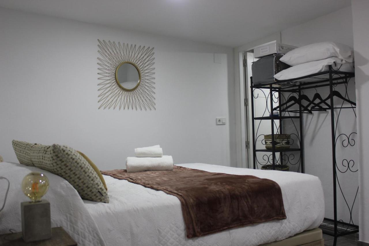 Loft Turistico En Casco Historico, Wifi Y Tv Satelite Gratis Διαμέρισμα Κόρδοβα Εξωτερικό φωτογραφία