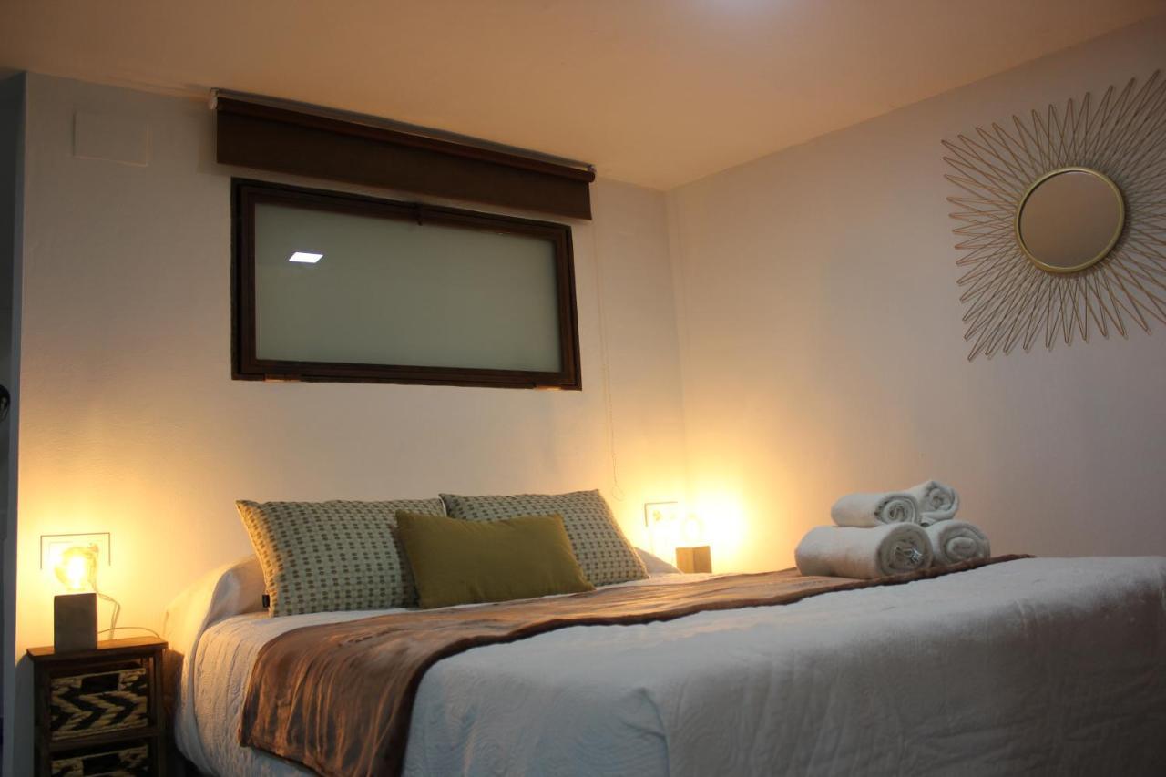 Loft Turistico En Casco Historico, Wifi Y Tv Satelite Gratis Διαμέρισμα Κόρδοβα Εξωτερικό φωτογραφία