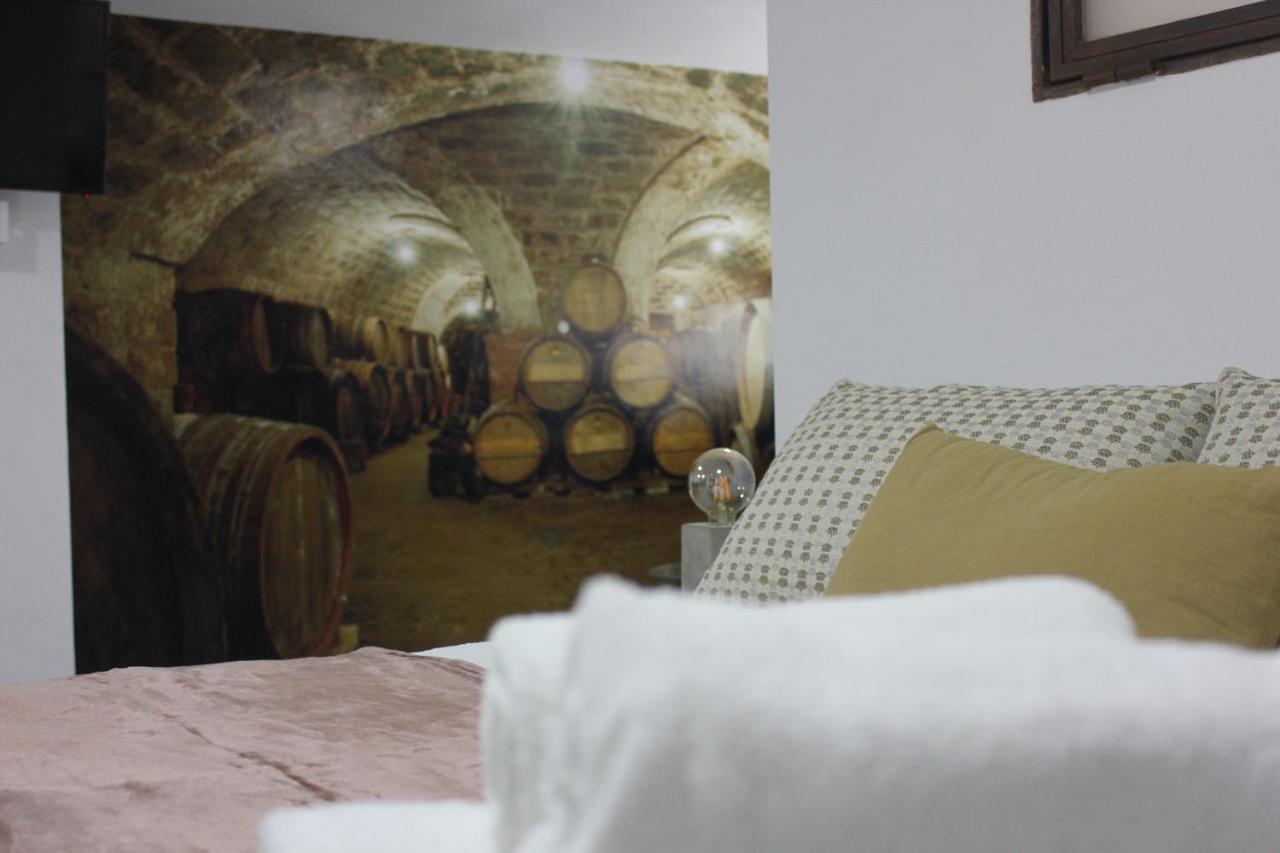 Loft Turistico En Casco Historico, Wifi Y Tv Satelite Gratis Διαμέρισμα Κόρδοβα Εξωτερικό φωτογραφία