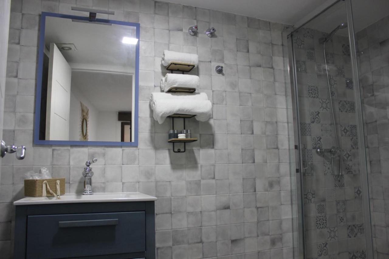 Loft Turistico En Casco Historico, Wifi Y Tv Satelite Gratis Διαμέρισμα Κόρδοβα Εξωτερικό φωτογραφία