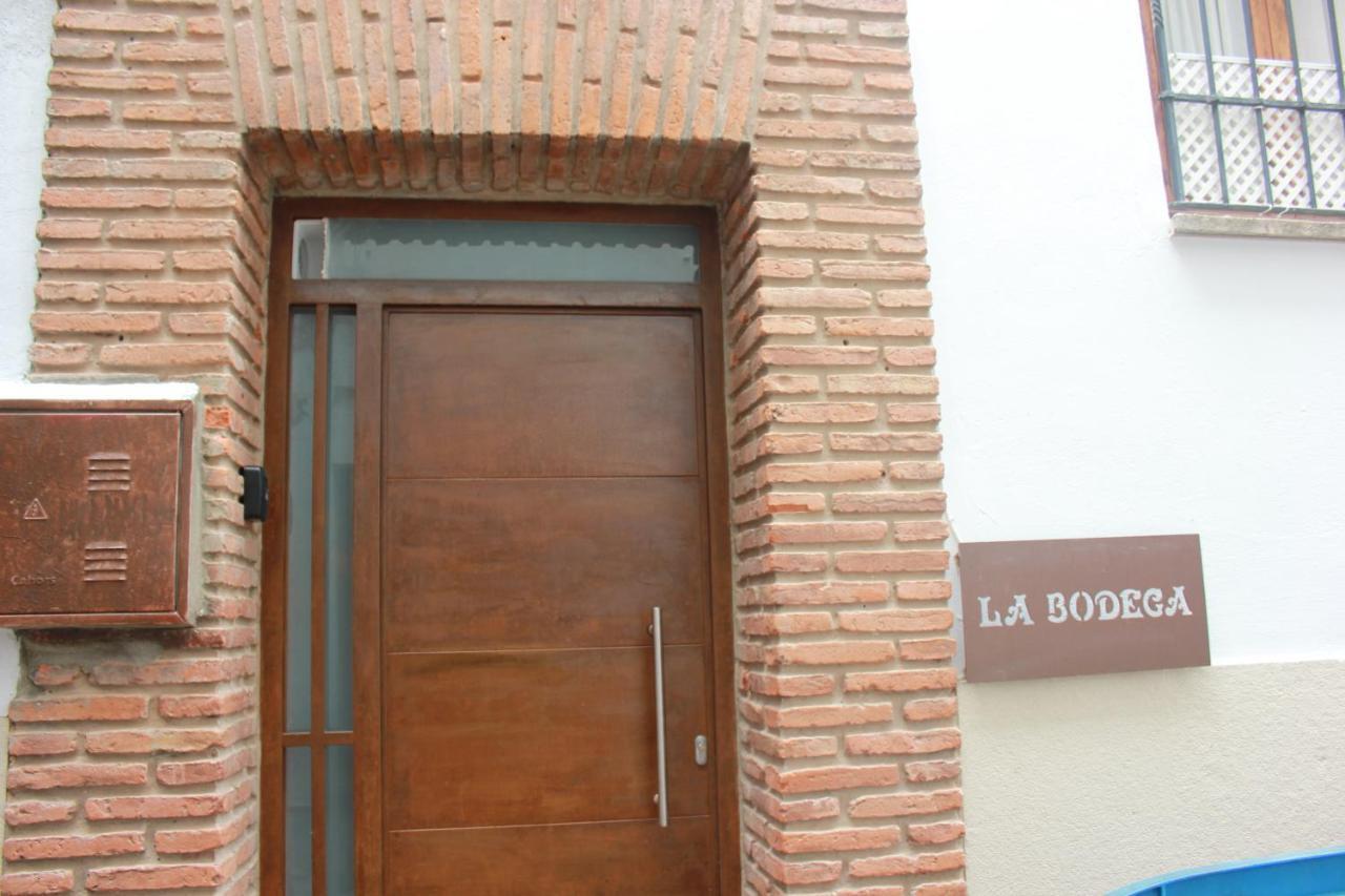 Loft Turistico En Casco Historico, Wifi Y Tv Satelite Gratis Διαμέρισμα Κόρδοβα Εξωτερικό φωτογραφία